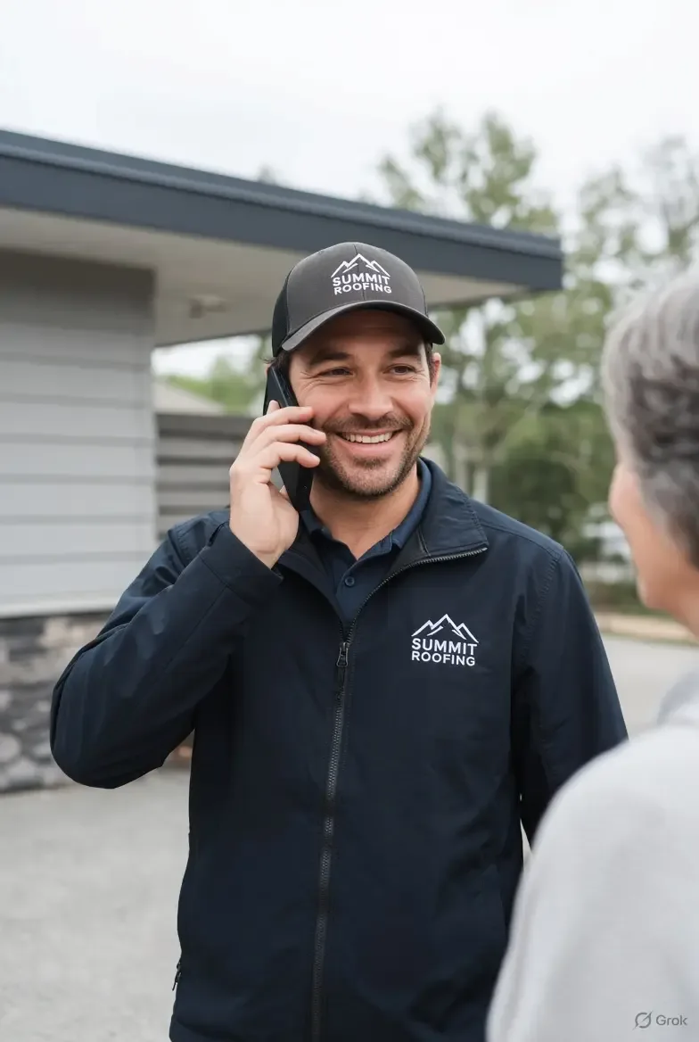Flat Roof Leak Repair Alden, IA FAQs